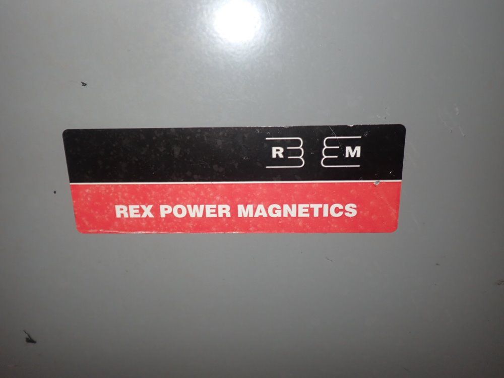 Rex Power Magnetics 10 Kva Transformer - Sc10 H-k