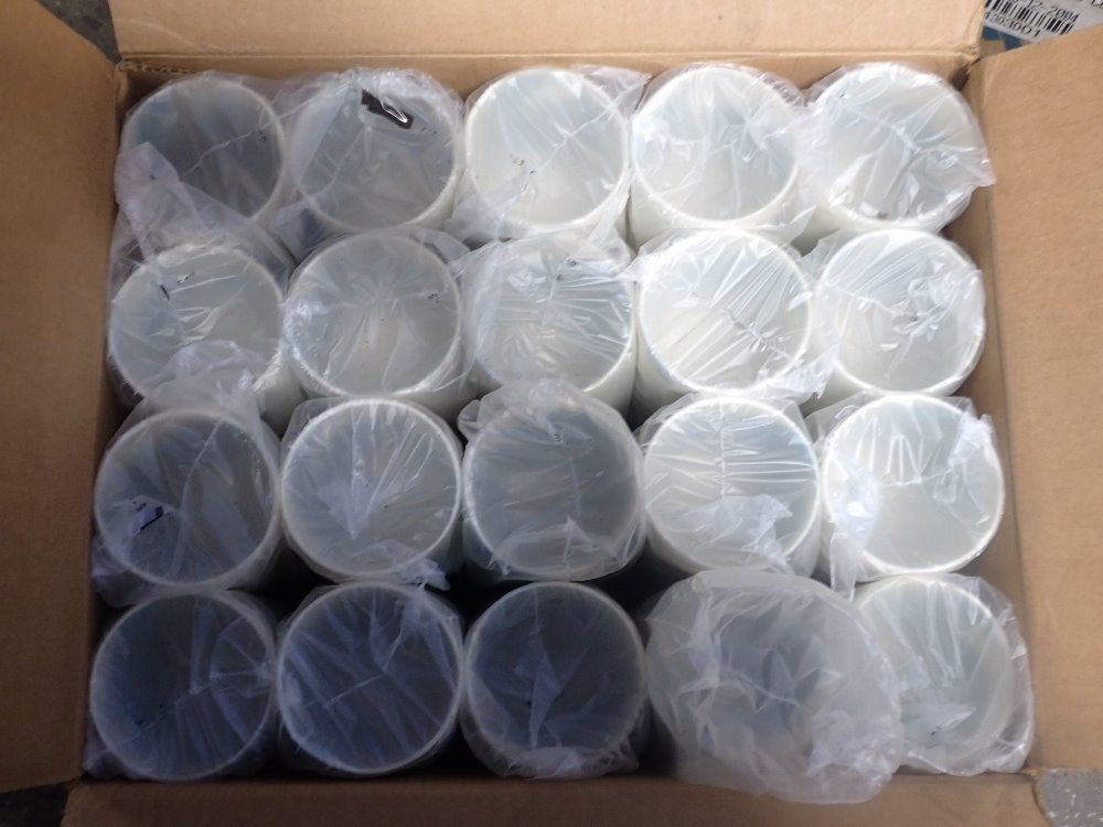 Sweetheart Paper Cups