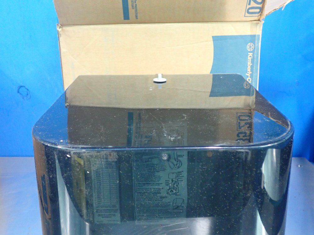 Kimberly Clerk Dispenser