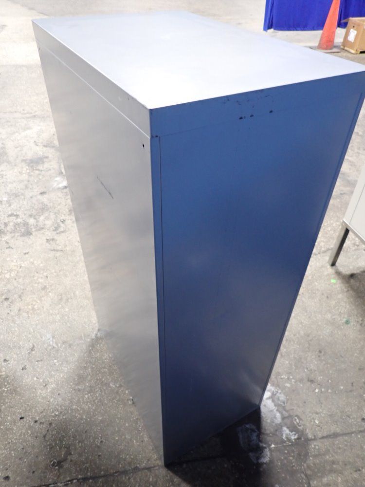 All-steel Equipment File Cabinet