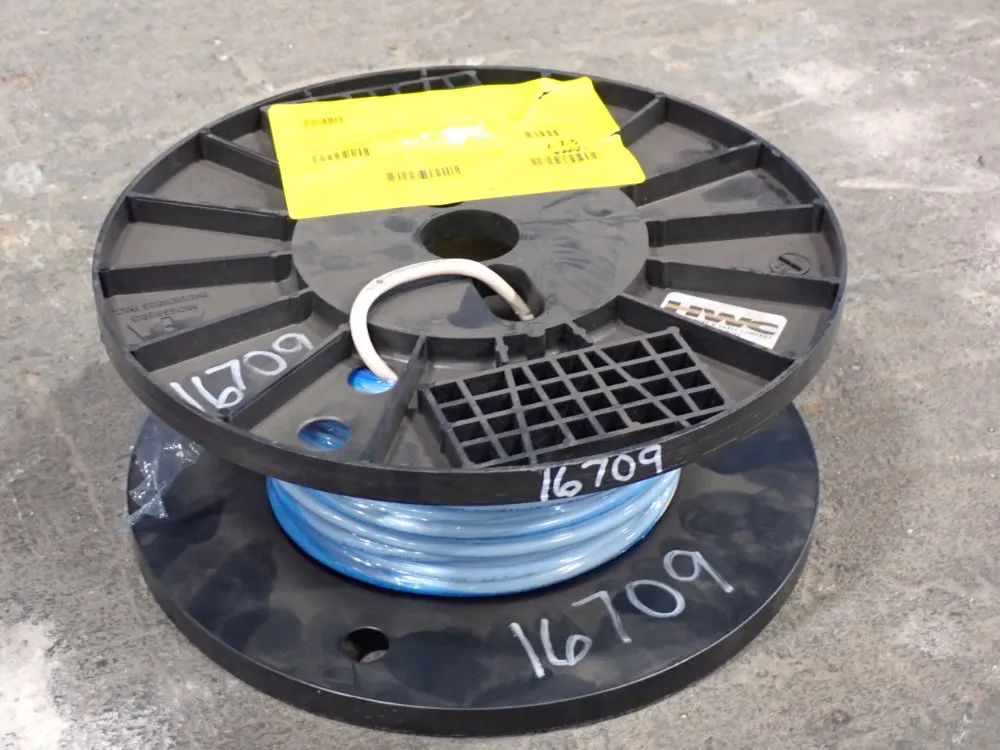 800 Houwire 300v 18 Awg Wire Coil - Hw-58725