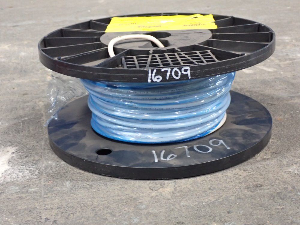 800 Houwire 300v 18 Awg Wire Coil - Hw-58725