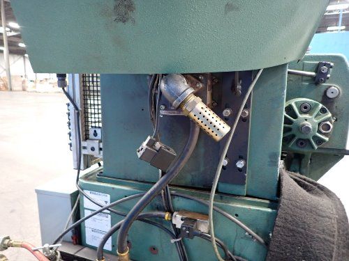 Bruderer 18 Tons High Speed Press - Bsta-18