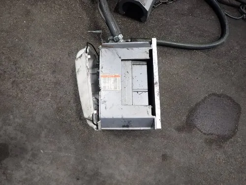 Bruderer 18 Tons High Speed Press - Bsta-18