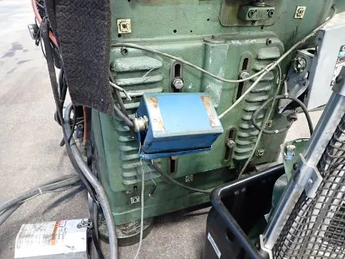 Bruderer 18 Tons High Speed Press - Bsta-18