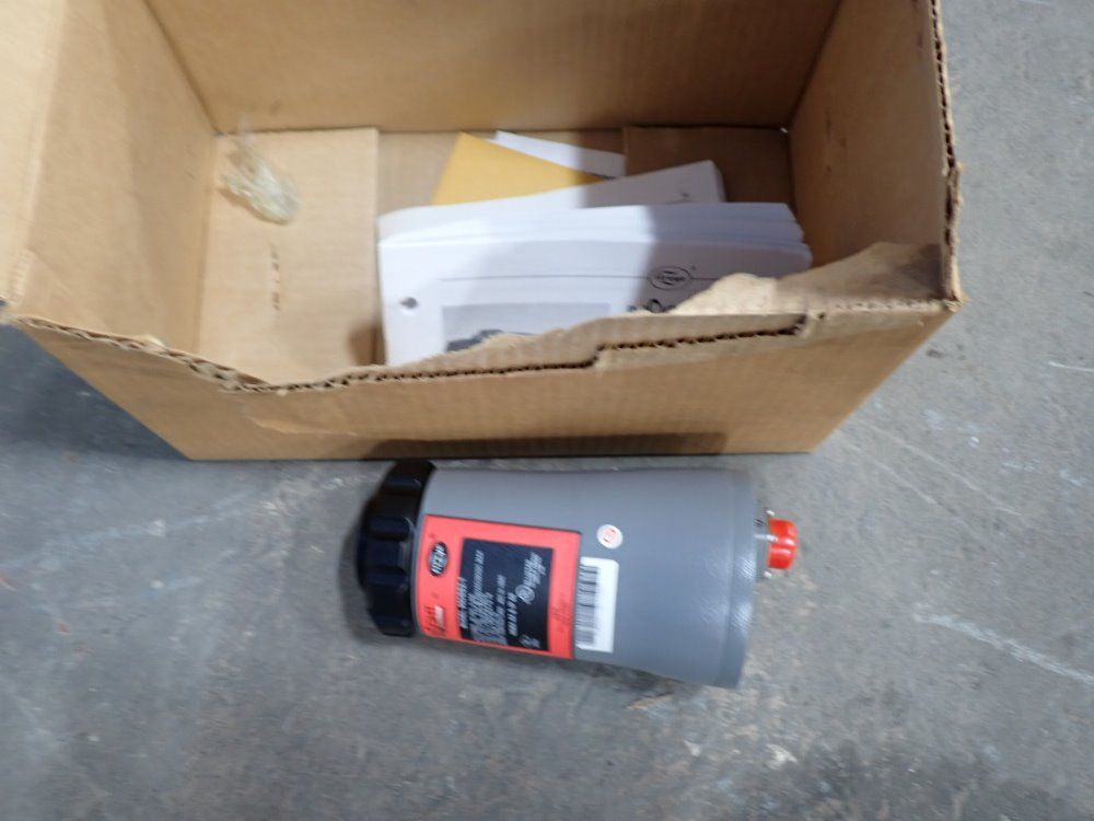 Insight Scanners 2.4a Intergrated Flame Scanner With Internal Flame Relay - 95dss21/s1,s2