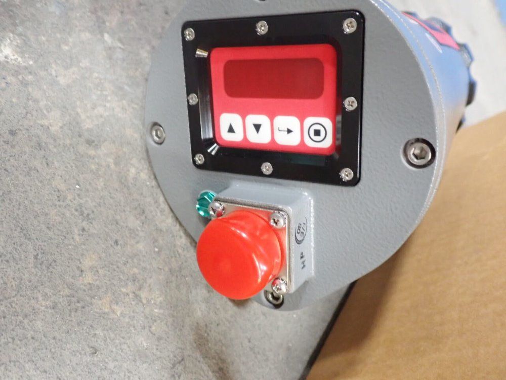 Insight Scanners 2.4a Intergrated Flame Scanner With Internal Flame Relay - 95dss21/s1,s2