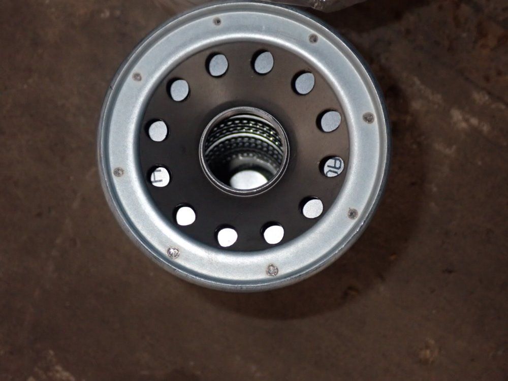 Stauff 444ml Water Spin On Filter Element - Sf-6704-mg