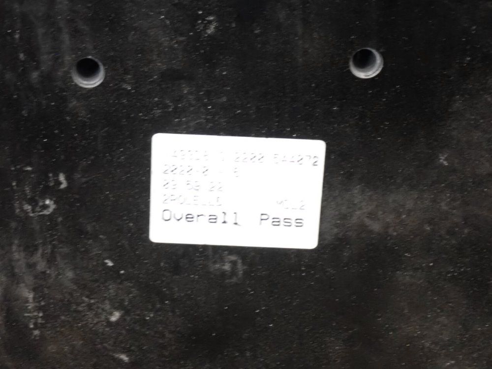 Cutler-hammer 600a Industrial Circuit Breaker Frame - Ld35k