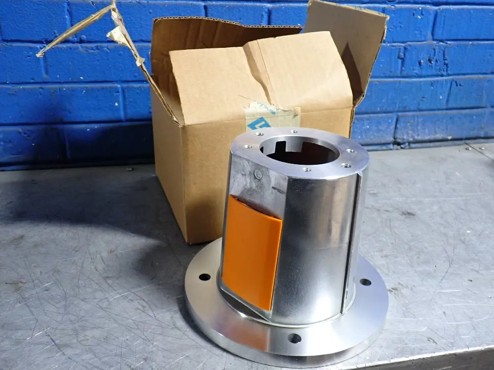 Lovejoy Coupling - Bhn-18224-80ab