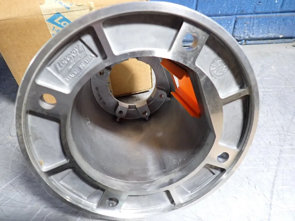 Lovejoy Coupling - Bhn-18224-80ab