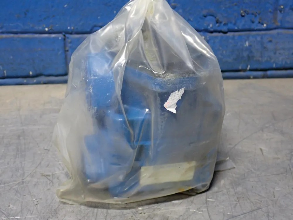 Benchmark Hydraulic Vane Pump - F3 V20 1s19 62c11rh