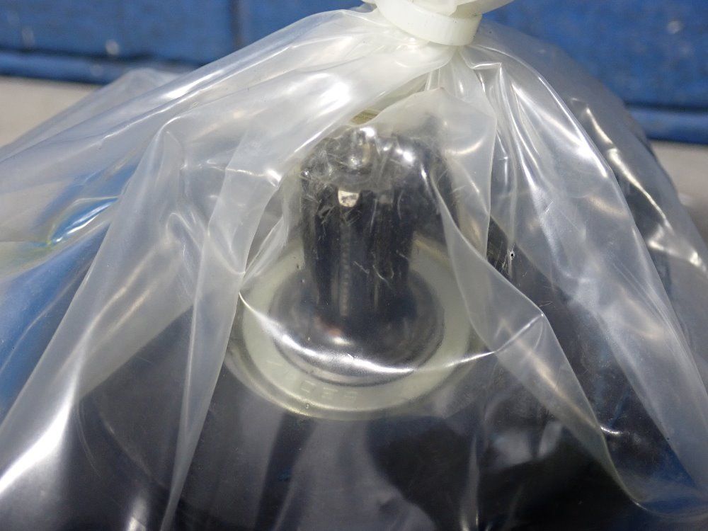 Benchmark Hydraulic Vane Pump - F3 V20 1s19 62c11rh