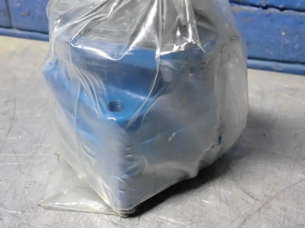 Benchmark Hydraulic Vane Pump - F3 V20 1s19 62c11rh