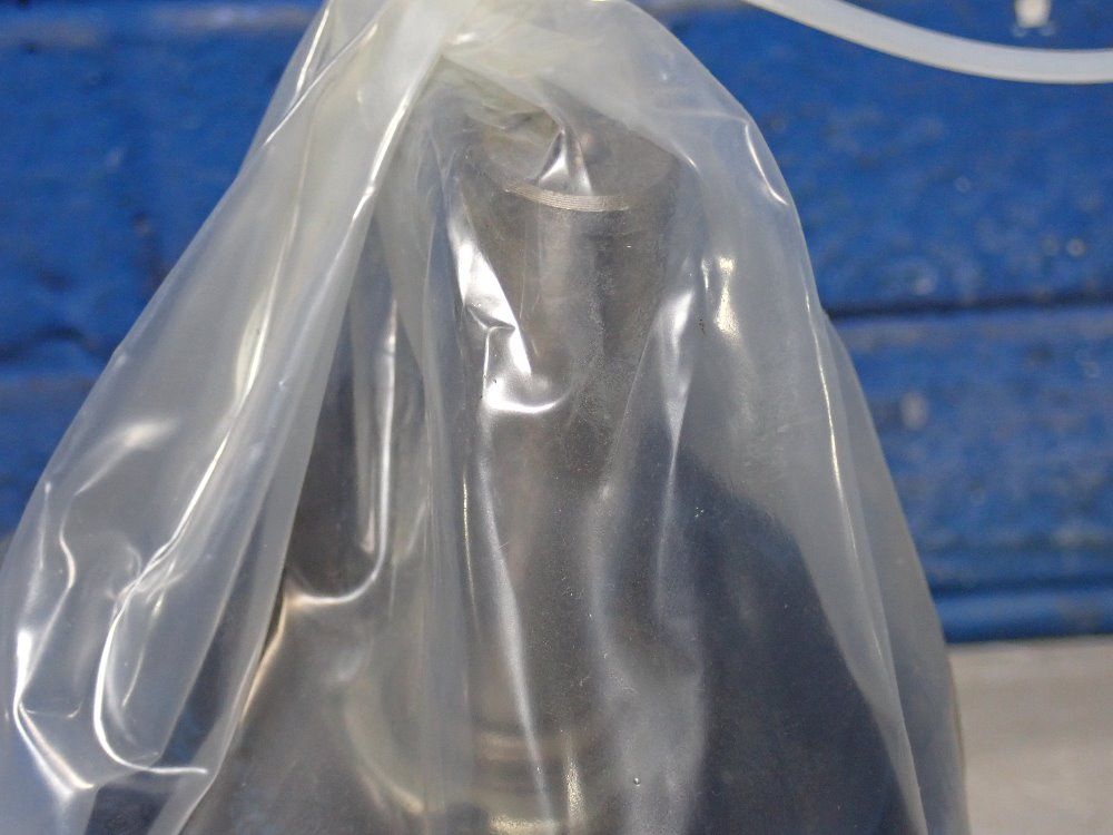 Benchmark Hydraulic Vane Pump - F3v201s8s1c11rh