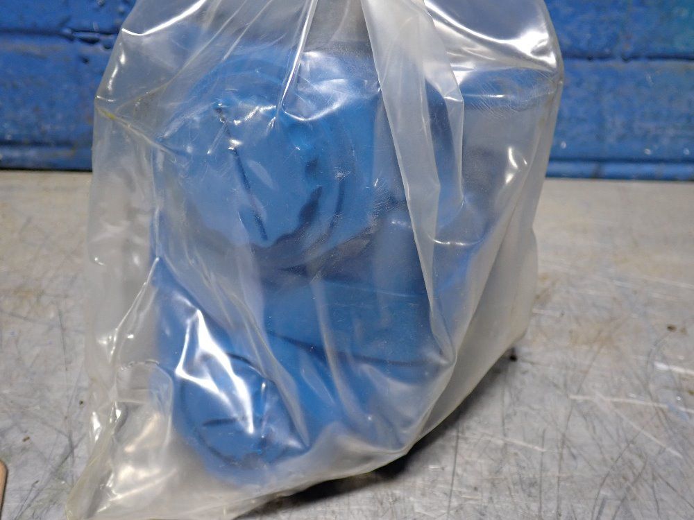 Benchmark Hydraulic Vane Pump - F3v201s8s1c11rh