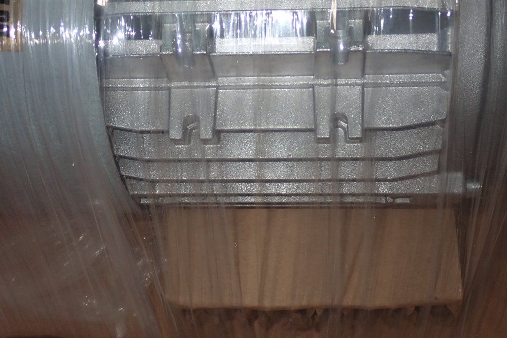 Nord 1 Hp/0.75 Kw Gear Motor - Sk80l14cus