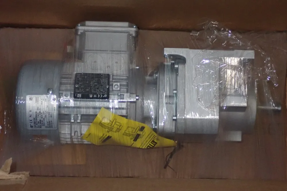 Nord 0.55 Kw/ 0.75 Hp Blower - Sk80s/4cus