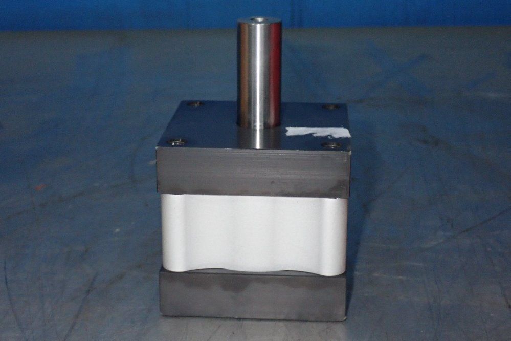 Turn-act Actuator - 612-ss1-e11