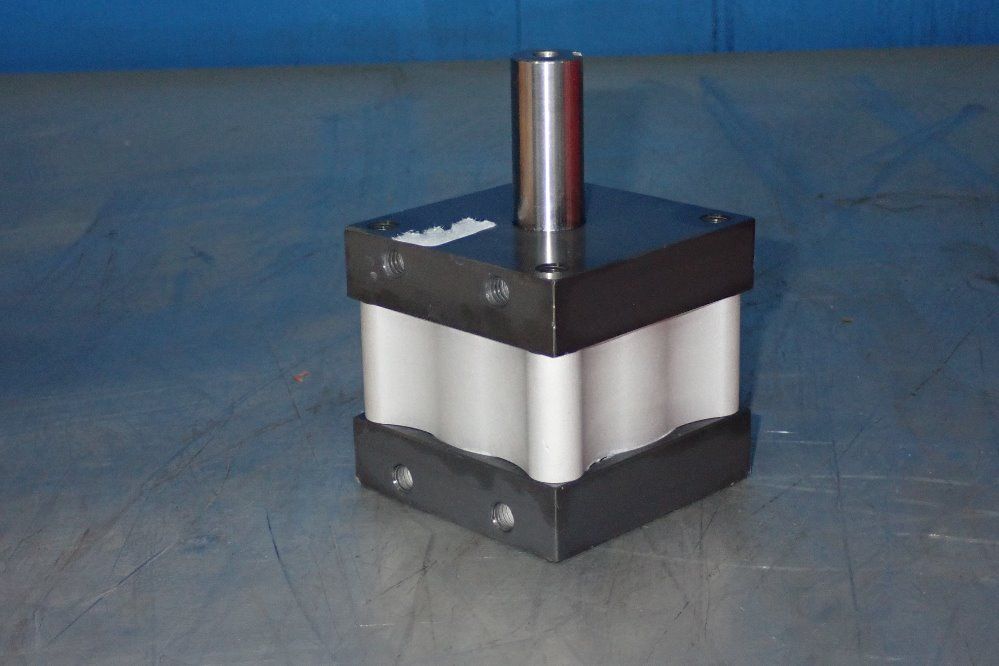 Turn-act Actuator - 612-ss1-e11
