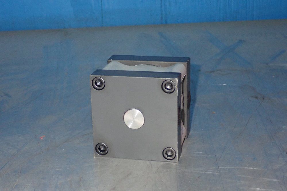 Turn-act Actuator - 612-ss1-e11