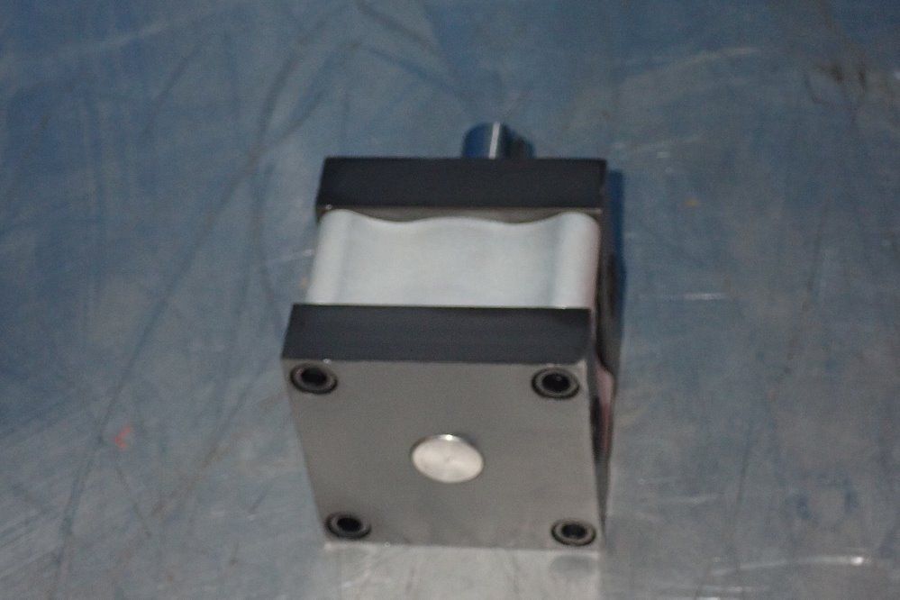 Turn-act Actuator - 612-ss1-e11