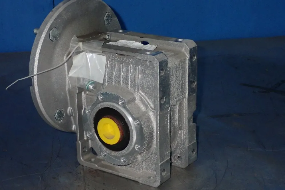 Bonfiglioli Gear Reducer