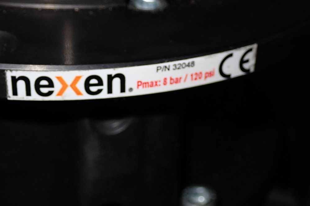 Nexen Clutch-brake - 32048