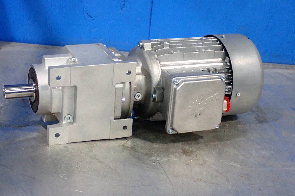 Nord 1.50 Hp Gear Drive - Sk905p/4custw