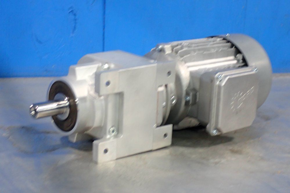 Nord 1.50 Hp Gear Drive - Sk905p/4custw