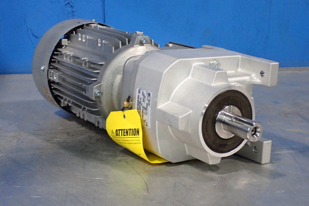 Nord 1.50 Hp Gear Drive - Sk905p/4custw