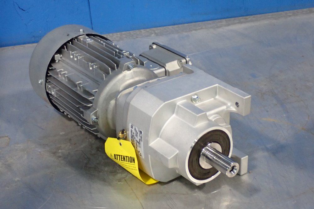 Nord 1.50 Hp Gear Drive - Sk905p/4custw