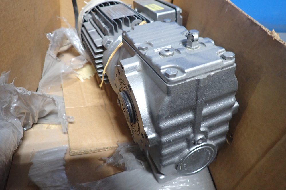 Sew-eurodrive 1 Hp Gear Reducer