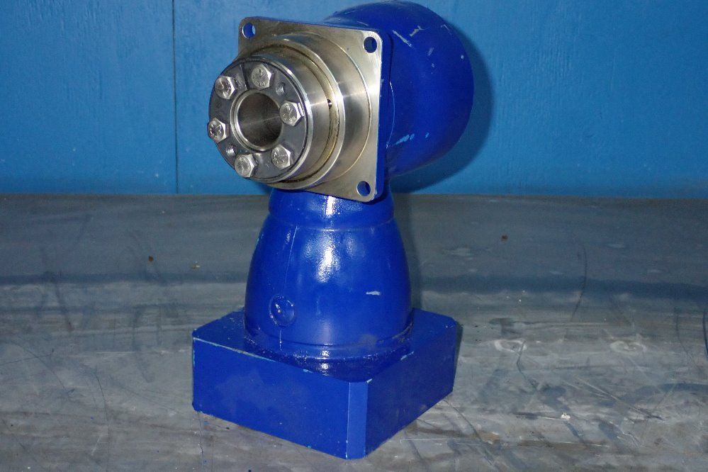Wittenstein/alpha Gear Reducer