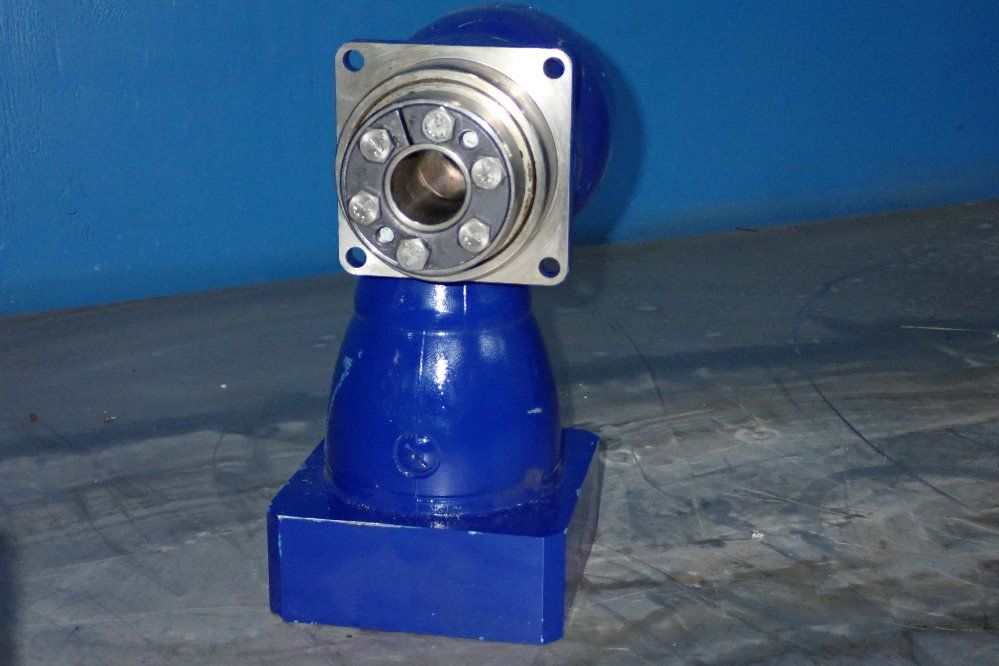 Wittenstein/alpha Gear Reducer