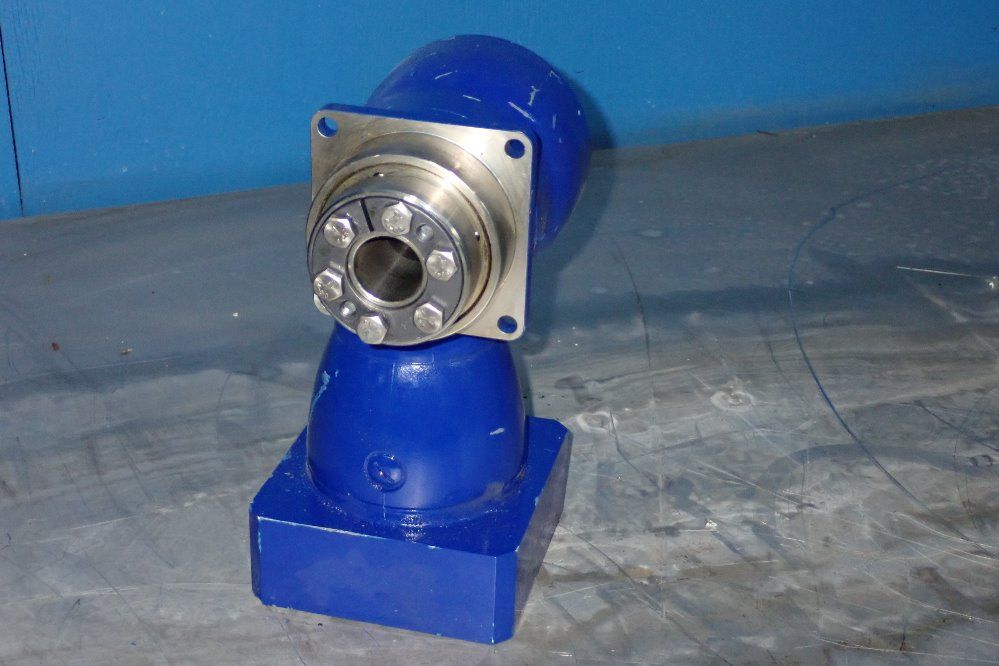 Wittenstein/alpha Gear Reducer