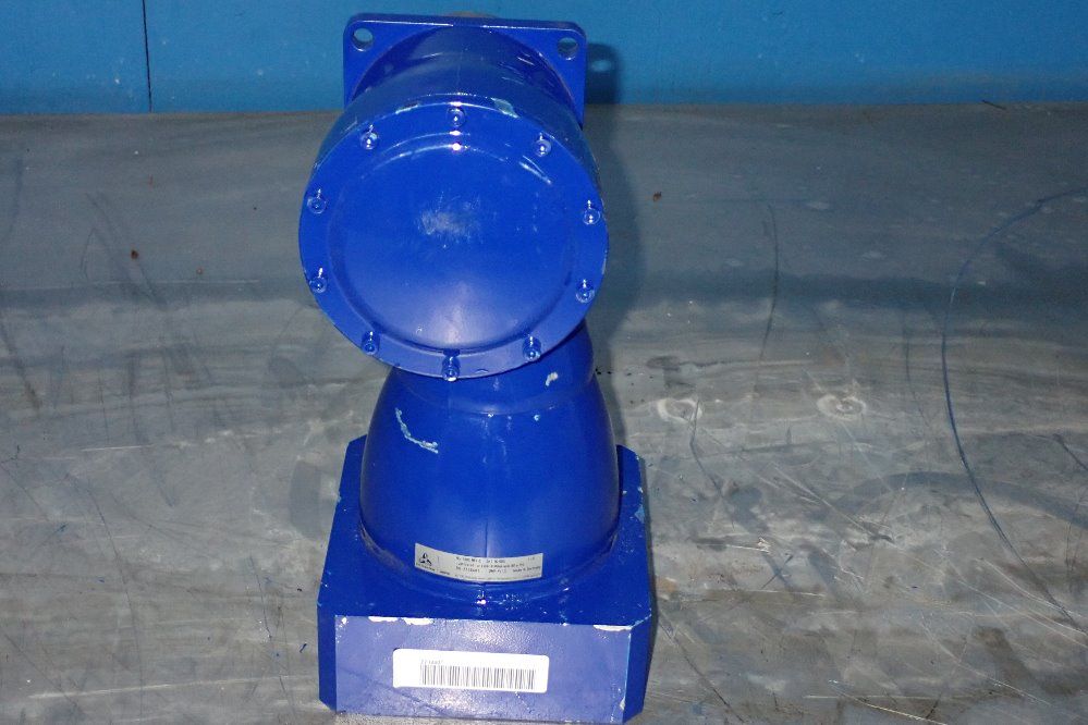 Wittenstein/alpha Gear Reducer
