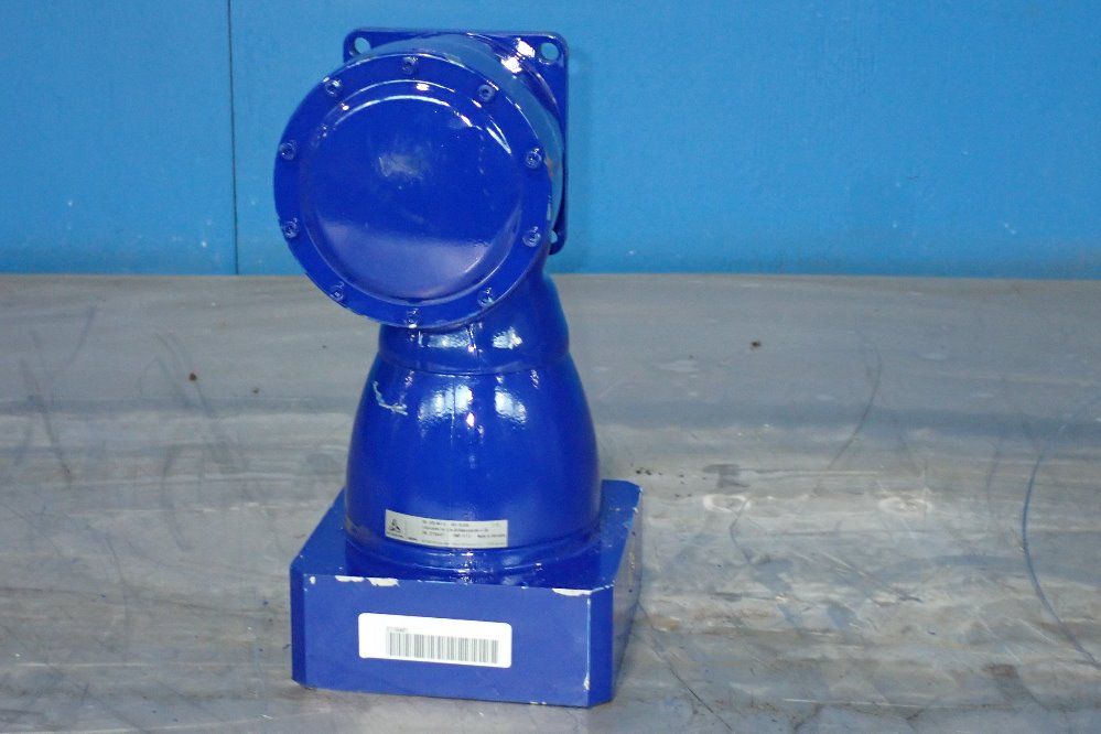 Wittenstein/alpha Gear Reducer