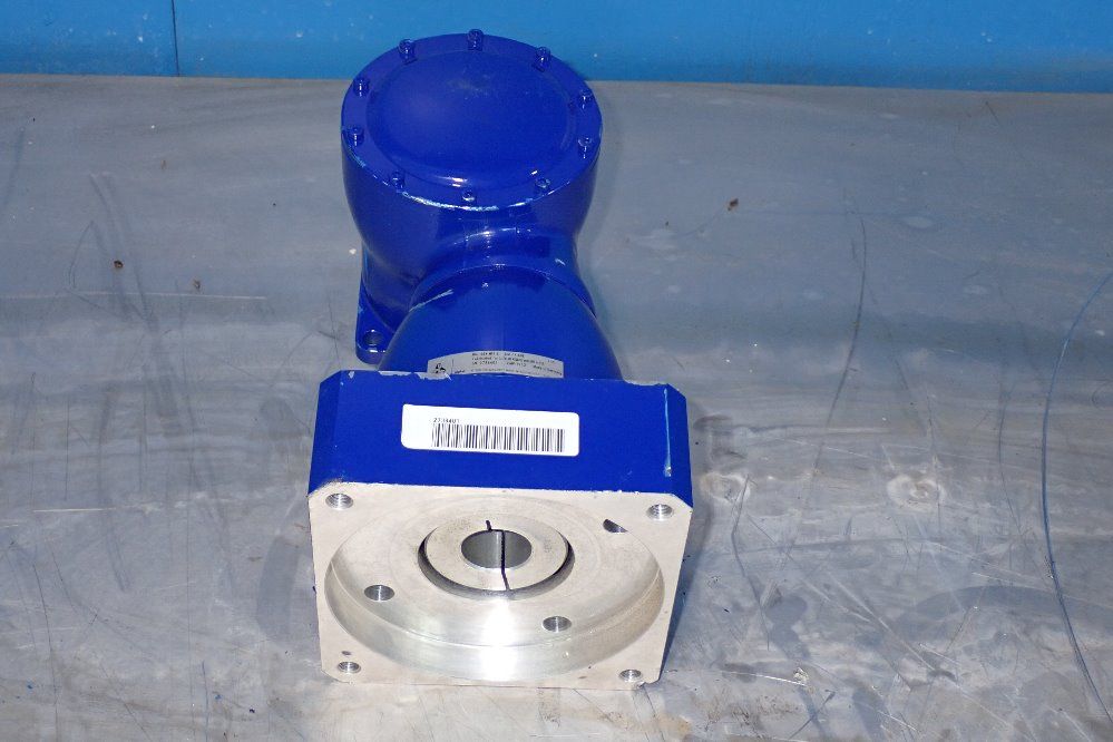 Wittenstein/alpha Gear Reducer