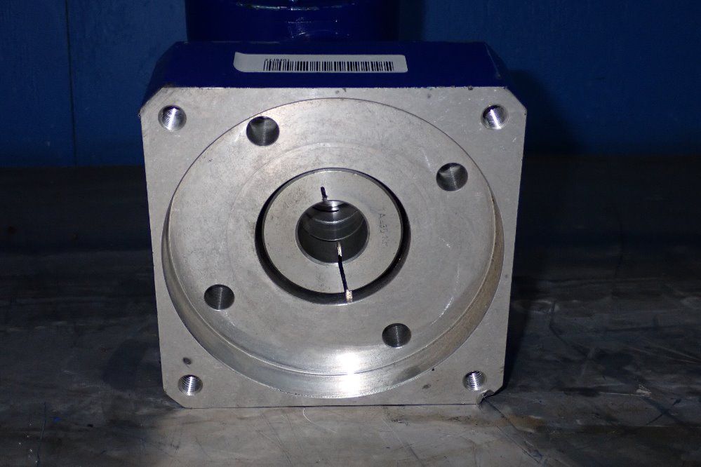 Wittenstein/alpha Gear Reducer