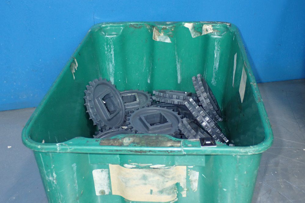 Intralox Sprockets - Series 1100