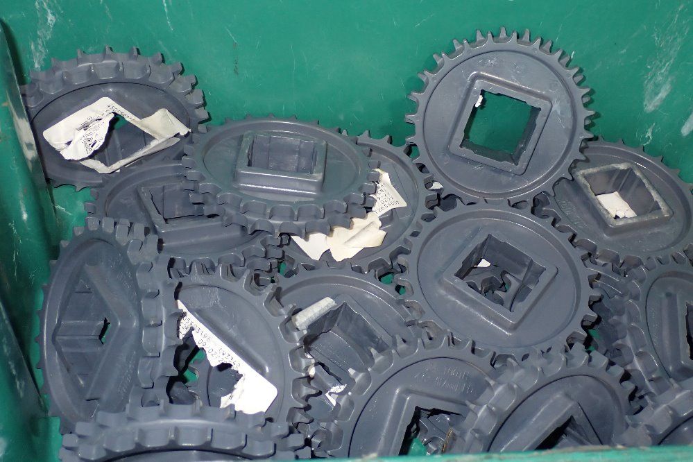 Intralox Sprockets - Series 1100