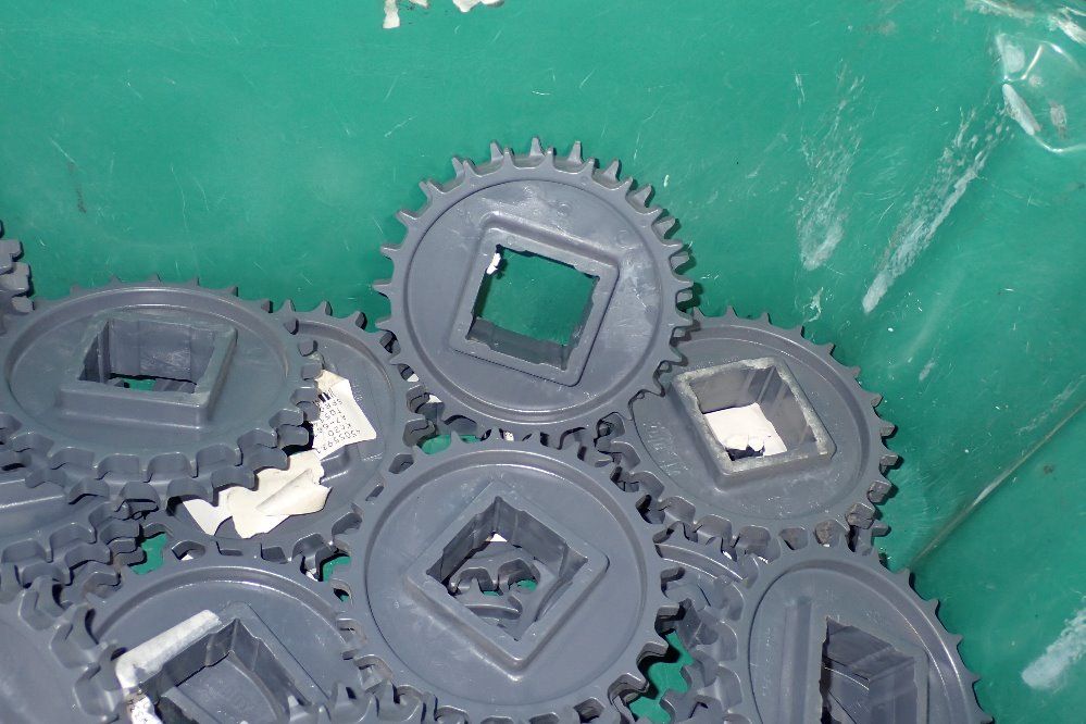 Intralox Sprockets - Series 1100