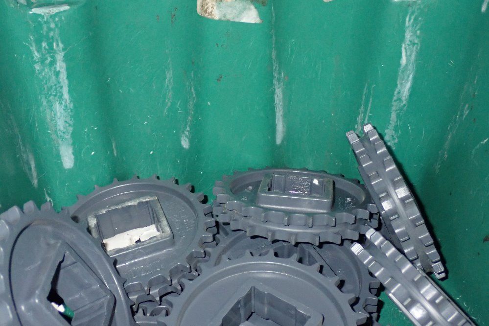 Intralox Sprockets - Series 1100