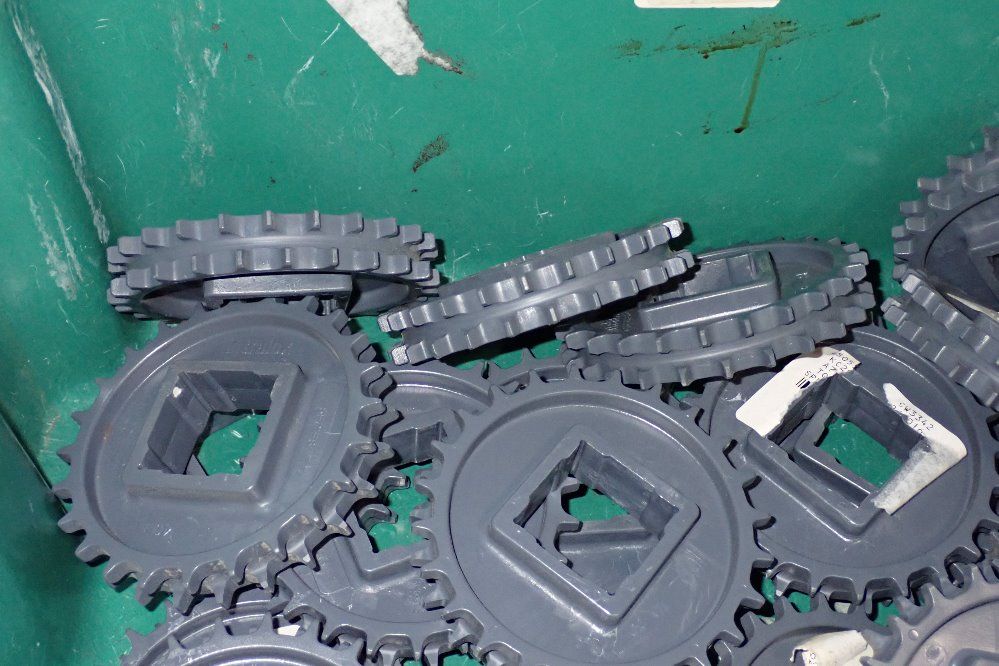 Intralox Sprockets - Series 1100