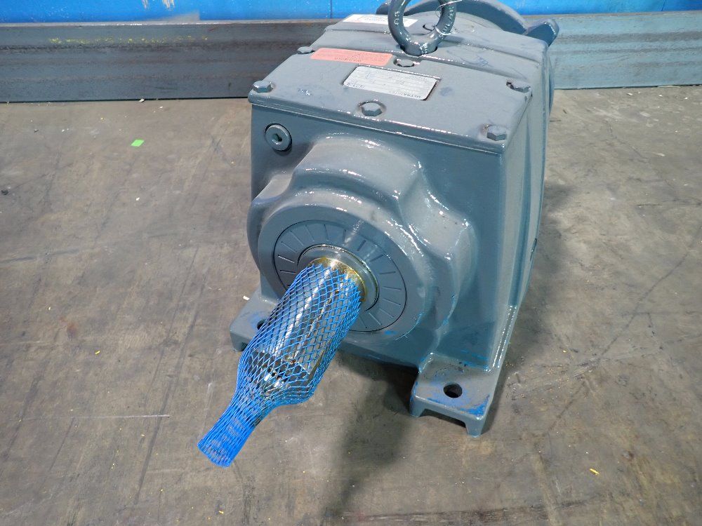 Ultramate 3.678 Ratio Gear Reducer - 208ucbn2a3.6ae