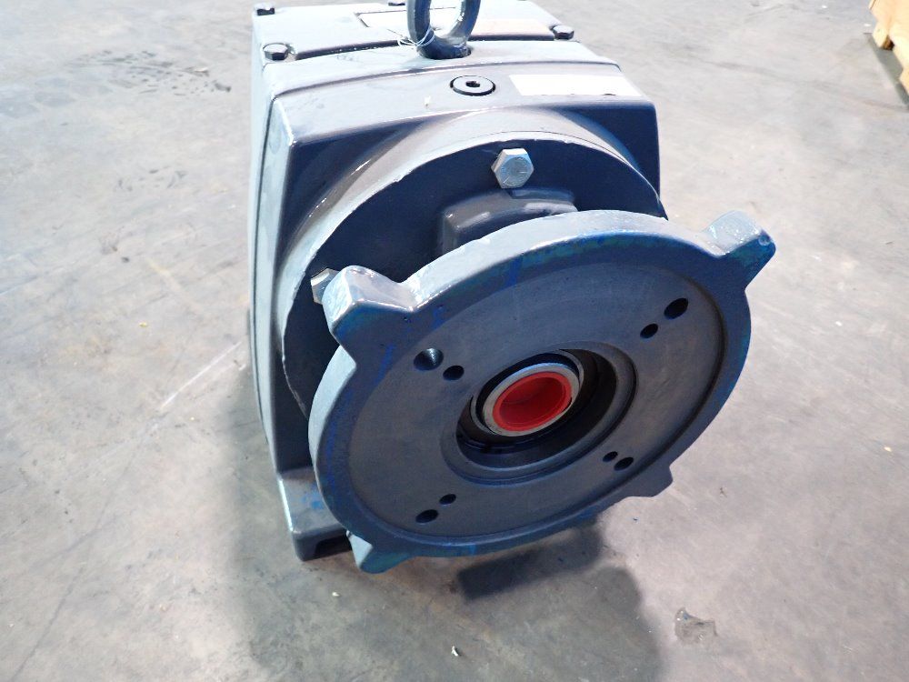 Ultramate 3.678 Ratio Gear Reducer - 208ucbn2a3.6ae