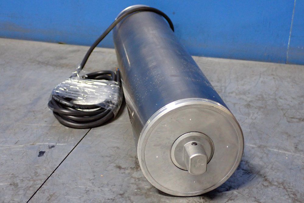 Interroll 0.30 Hp Motorized Drum - P61135