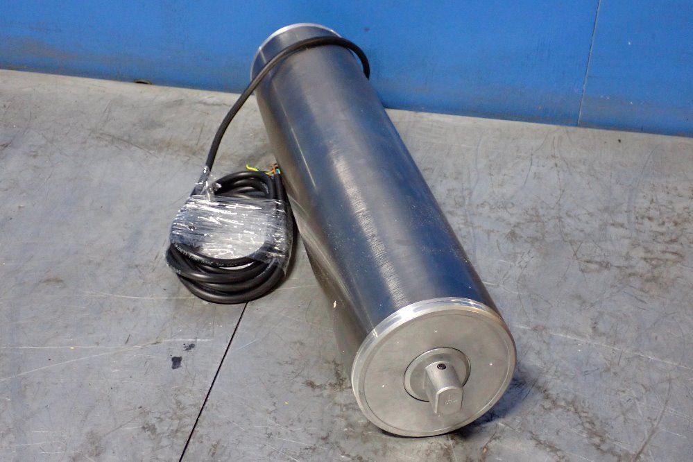 Interroll 0.30 Hp Motorized Drum - P61135