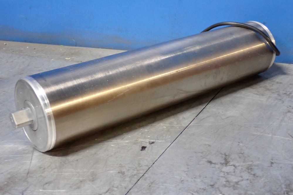 Interroll 0.30 Hp Motorized Drum - P61135